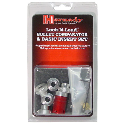 hornady-lock-n-load-bullet-comparator-lit-&-basic-insert-set